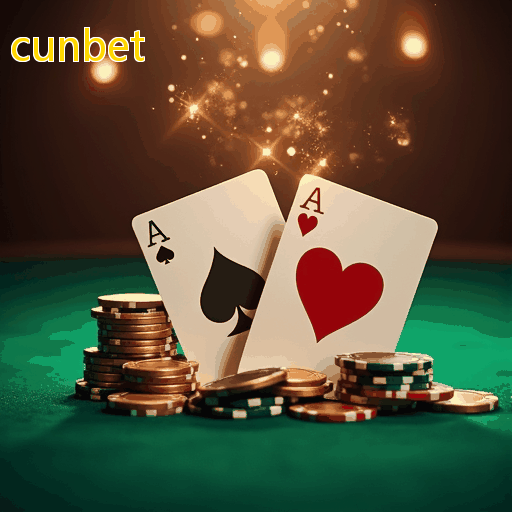 cunbet GAME  App Baixar