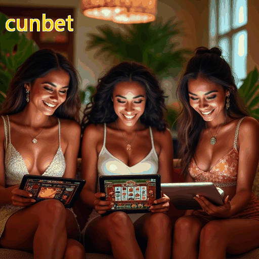 cunbet GAME Jogo Cassino no Brasil 2025