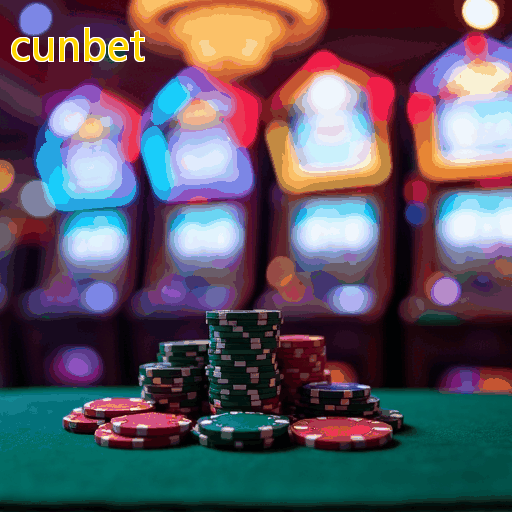 cunbet GAME Slots de Cassino